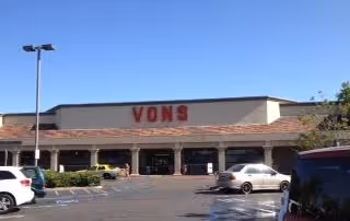 Vons
