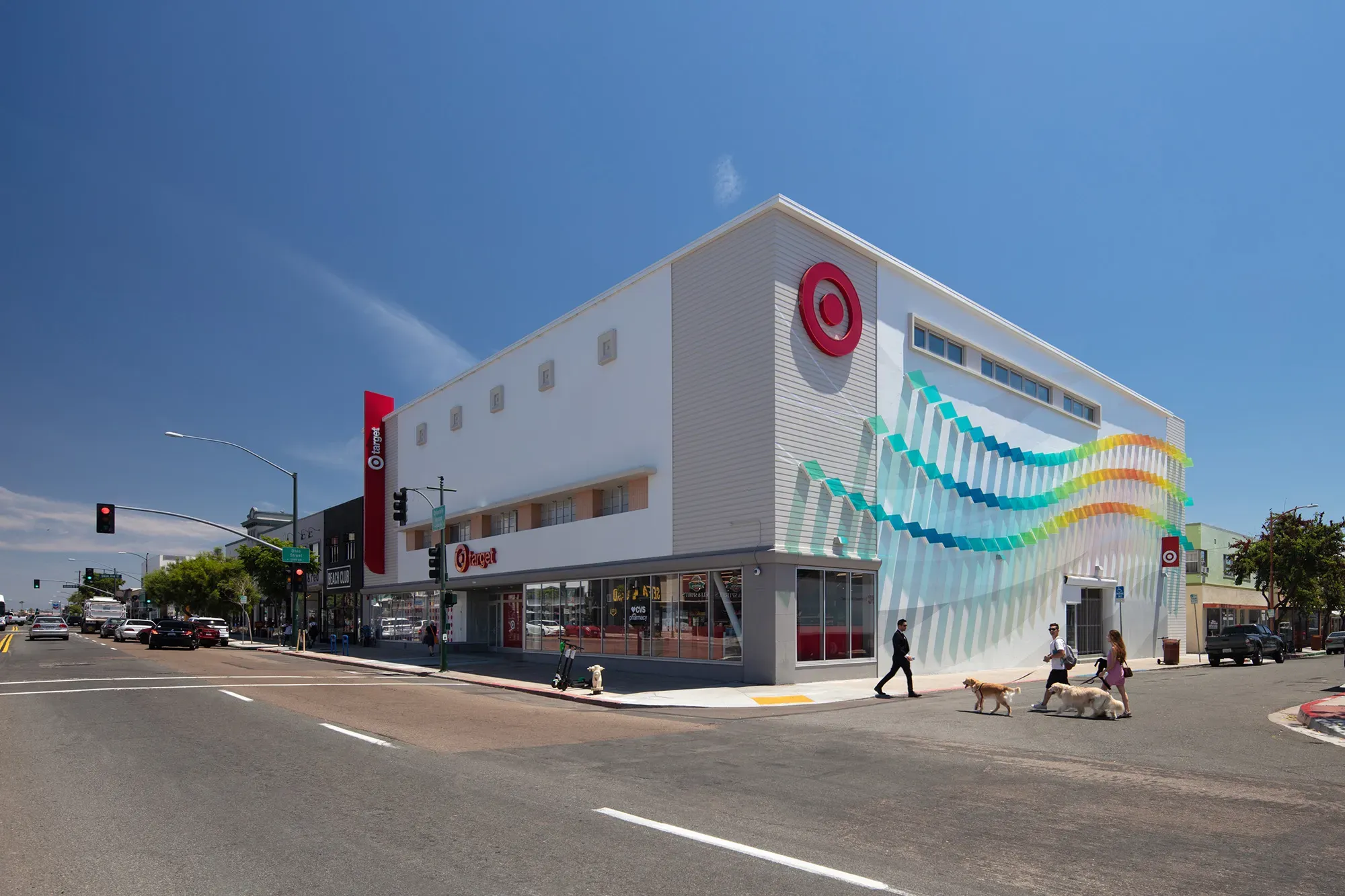 Target