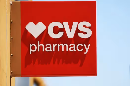 CVS