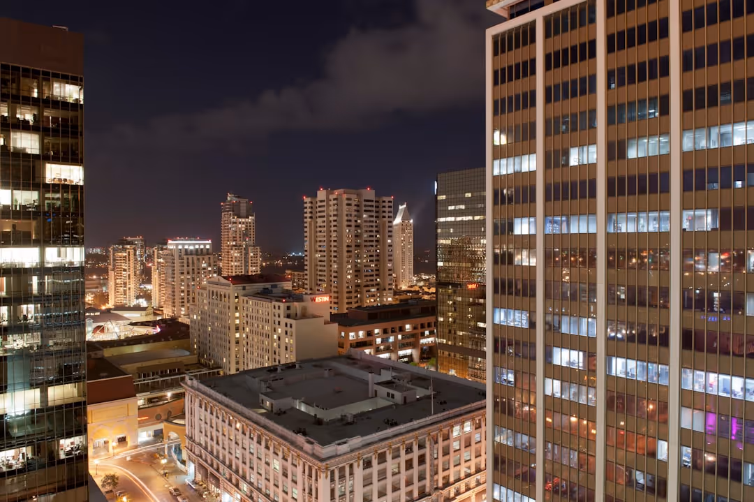 Living Near Sharp HealthCare San Diego: Best Apartments for Healthcare Professionals