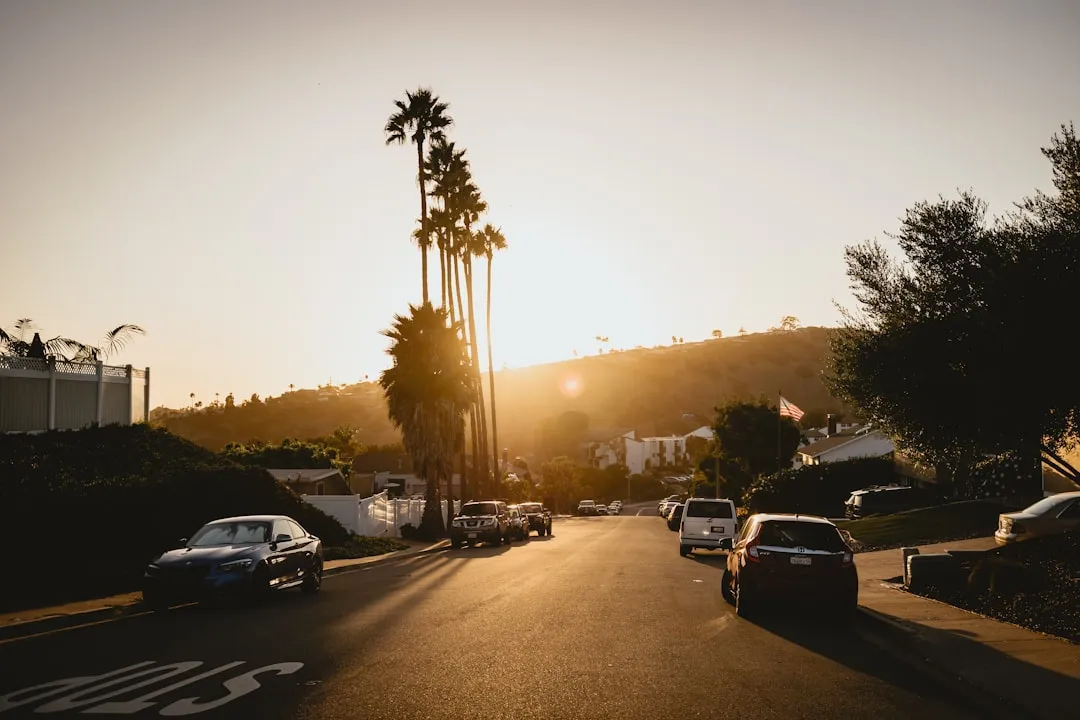 Apartments Near Hillcrest Medical Center UC San Diego Health