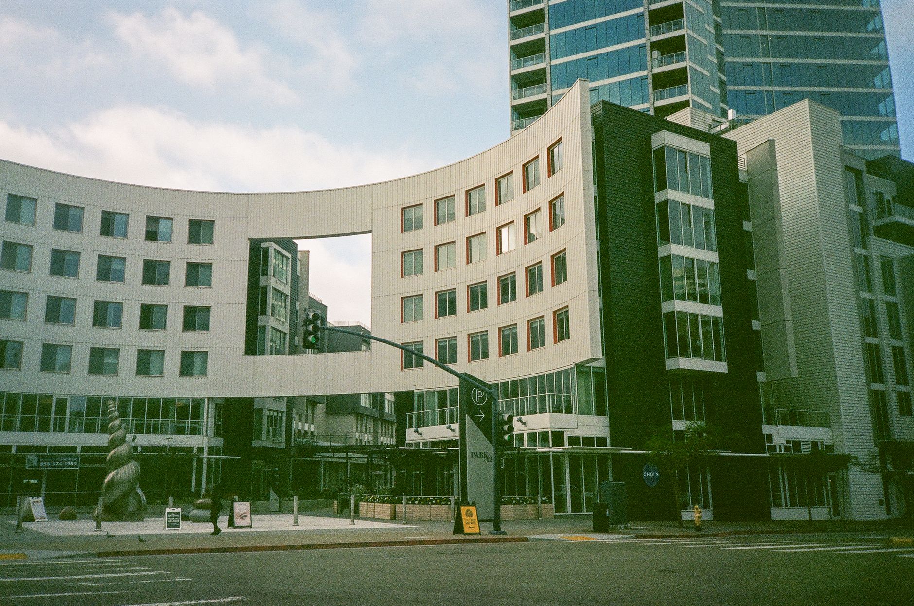 Commute from North Park to Scripps Mercy and Kaiser Zion: A Guide for San Diego Healthcare Workers