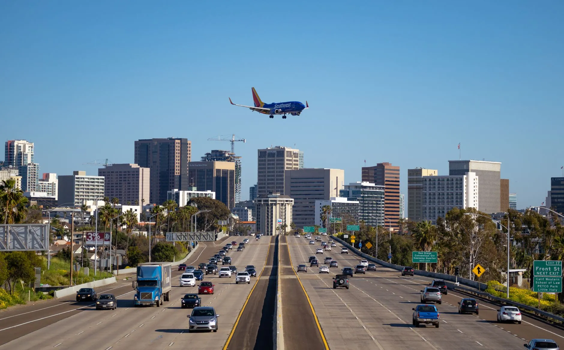 Commute from North Park to Sharp Memorial Hospital: What Nurses Should Know