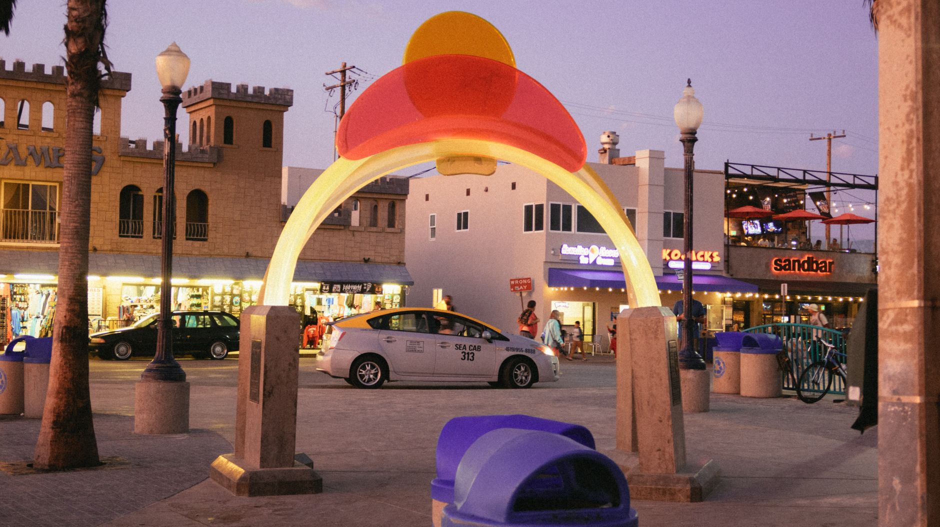 Best Neighborhood to Live in San Diego? Here's Why North Park Keeps Winning