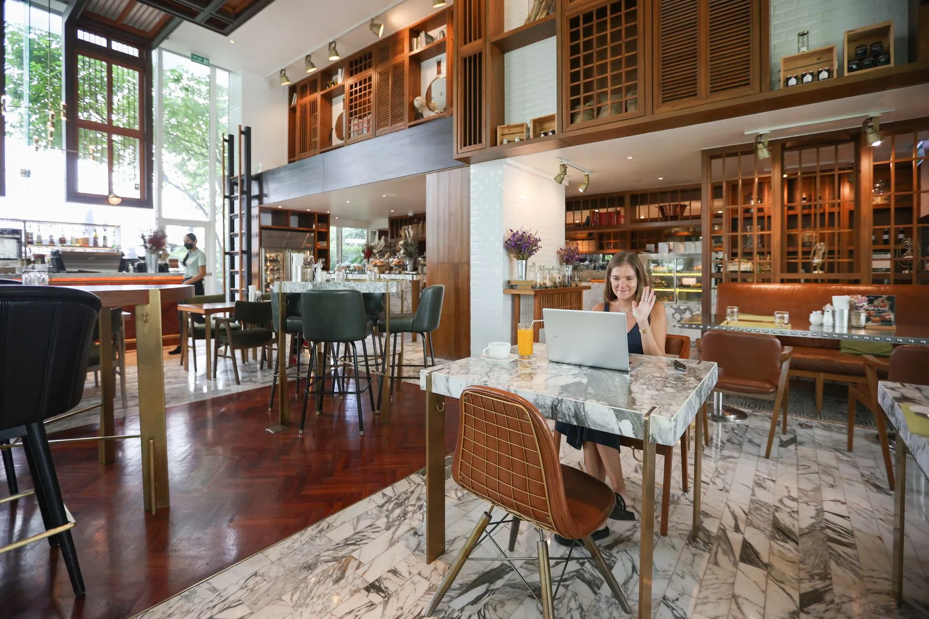 Best Coffee Shops and Work-From-Home Spots Near North Park, San Diego