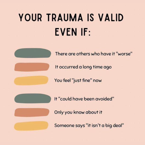 TRAUMA