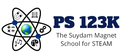 School logo