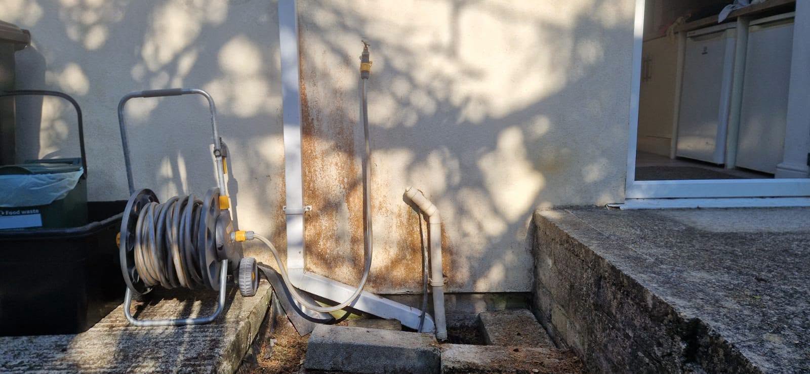 May be an image of water heater