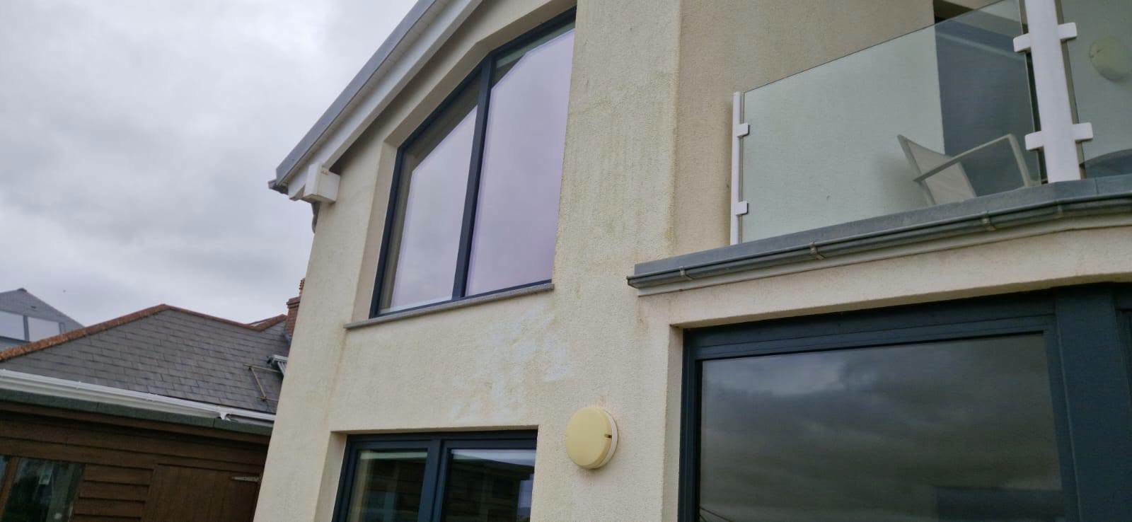 May be an image of sliding door