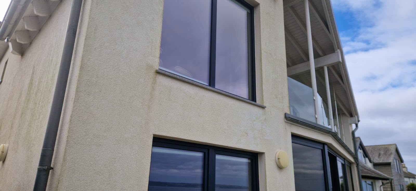 May be an image of sliding door