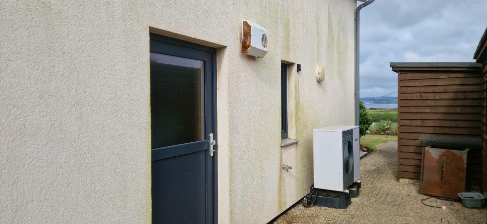 May be an image of sliding door
