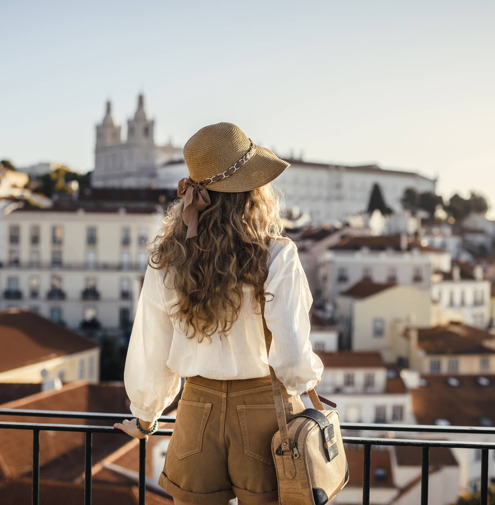 City Traveling - Journal X Webflow Template