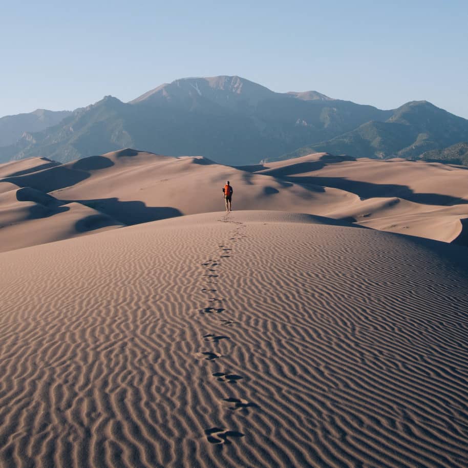 Unsplash Image 02 - Journal X Webflow Template