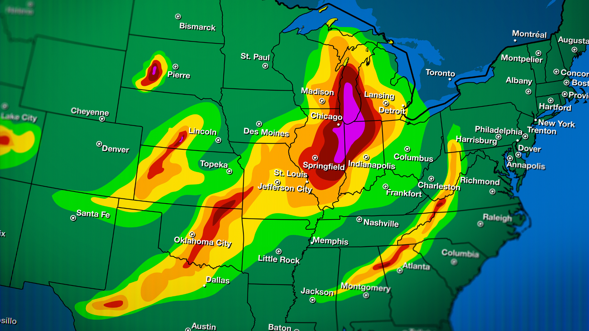 Weather Impact on Bird Activity: A Birder's Guide to Reading Conditions