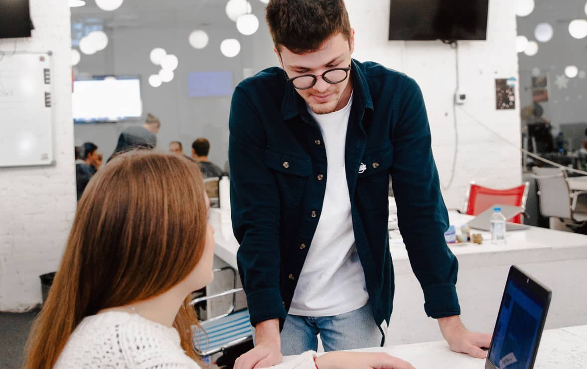 Image Pexels - Expert X Webflow Template