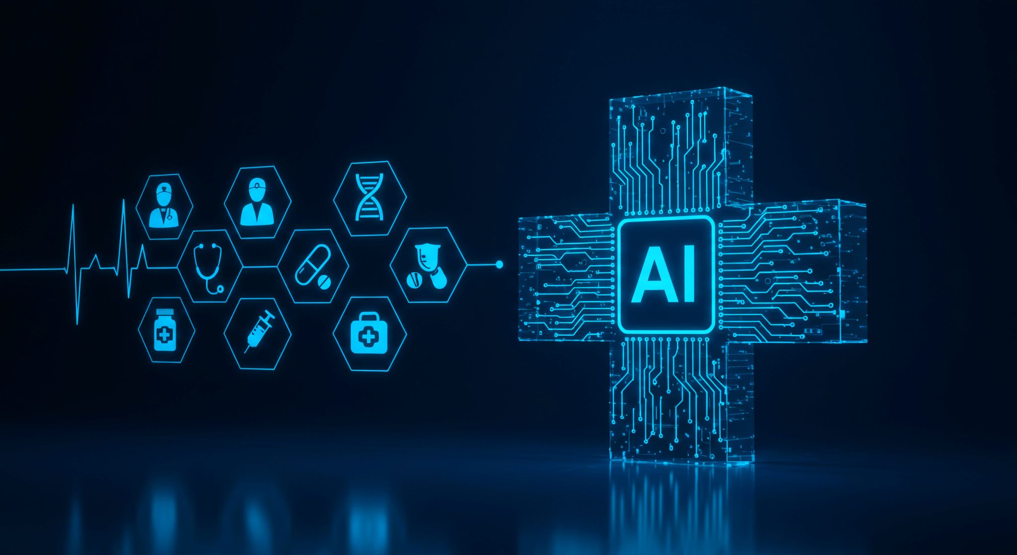 The Fallacy of "Data-First" AI in Healthcare