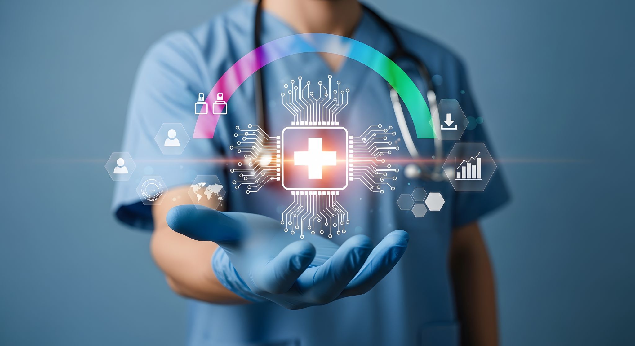 DADOS: Architecting a Scalable Architecture for Global Clinical Research