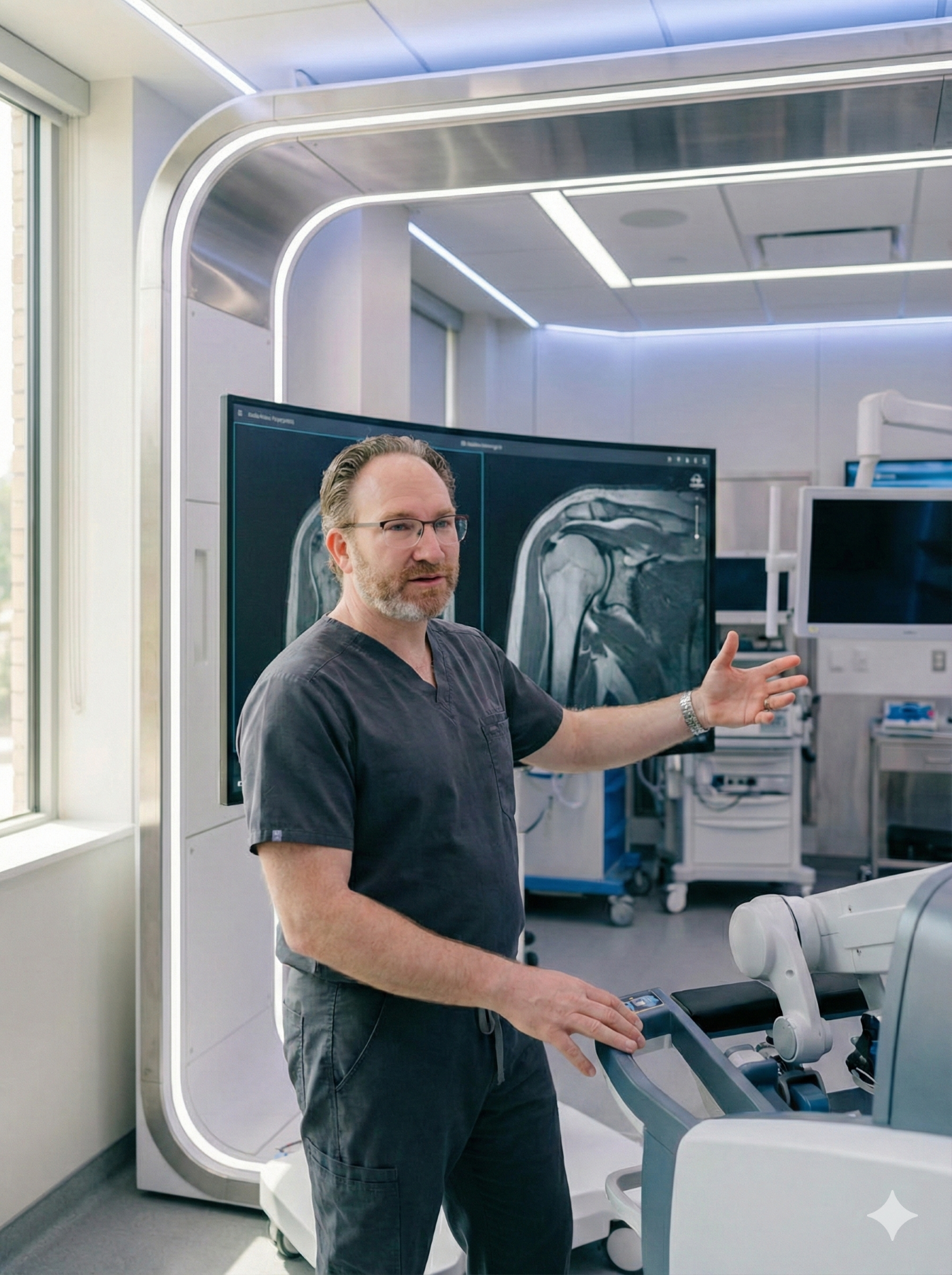 Orthopaedic Surgery: Clinical Excellence