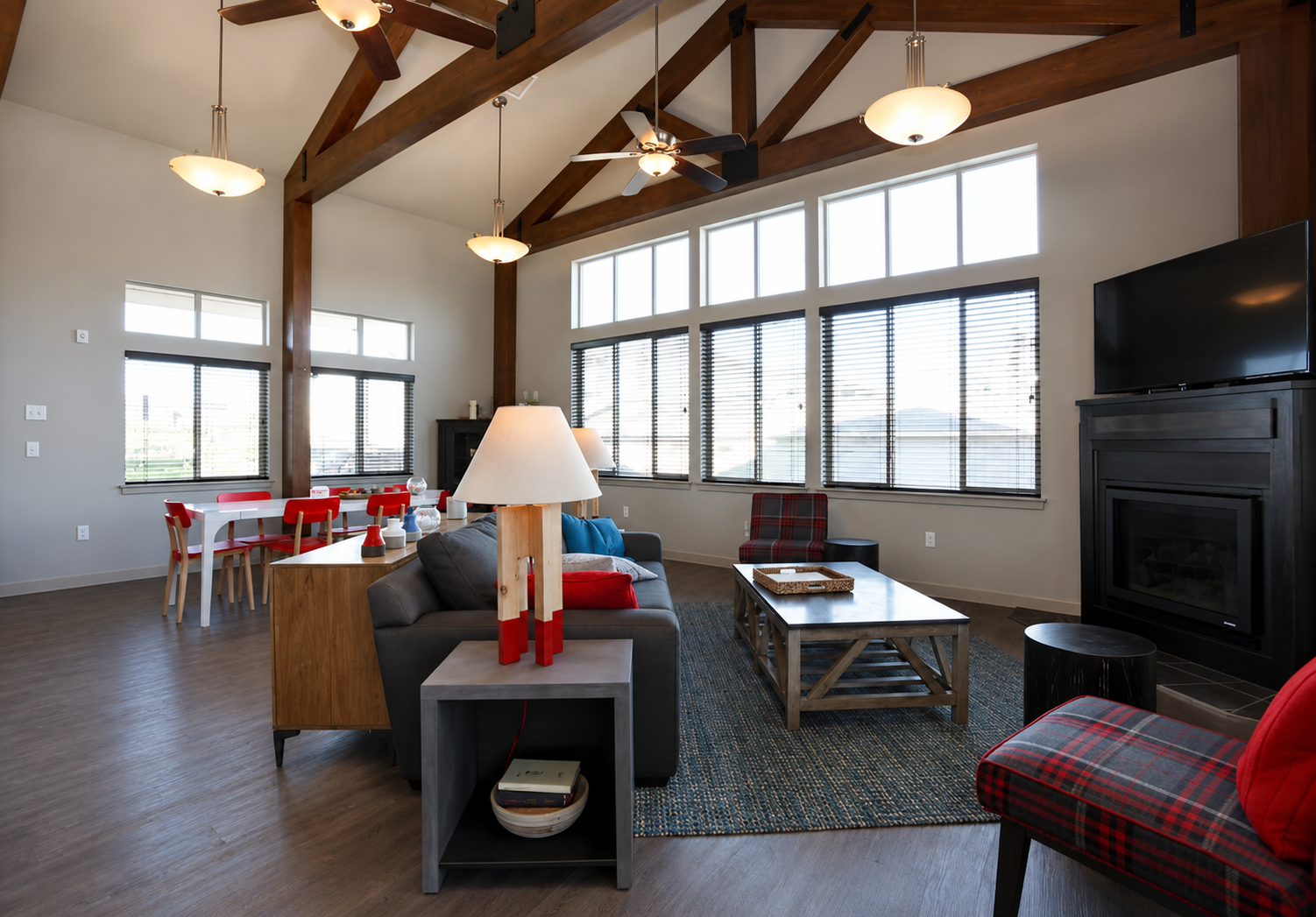 clubhouse