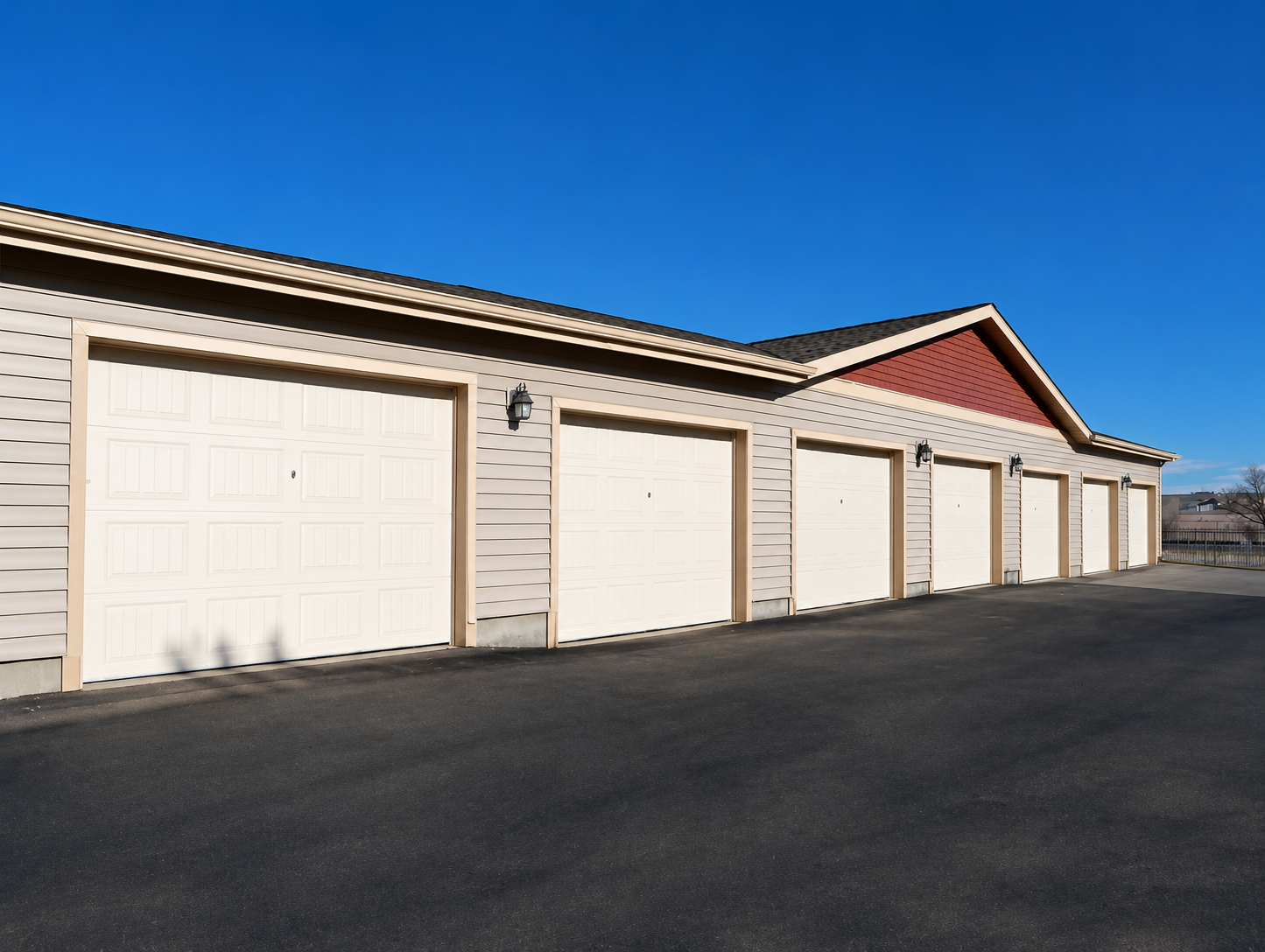 garages
