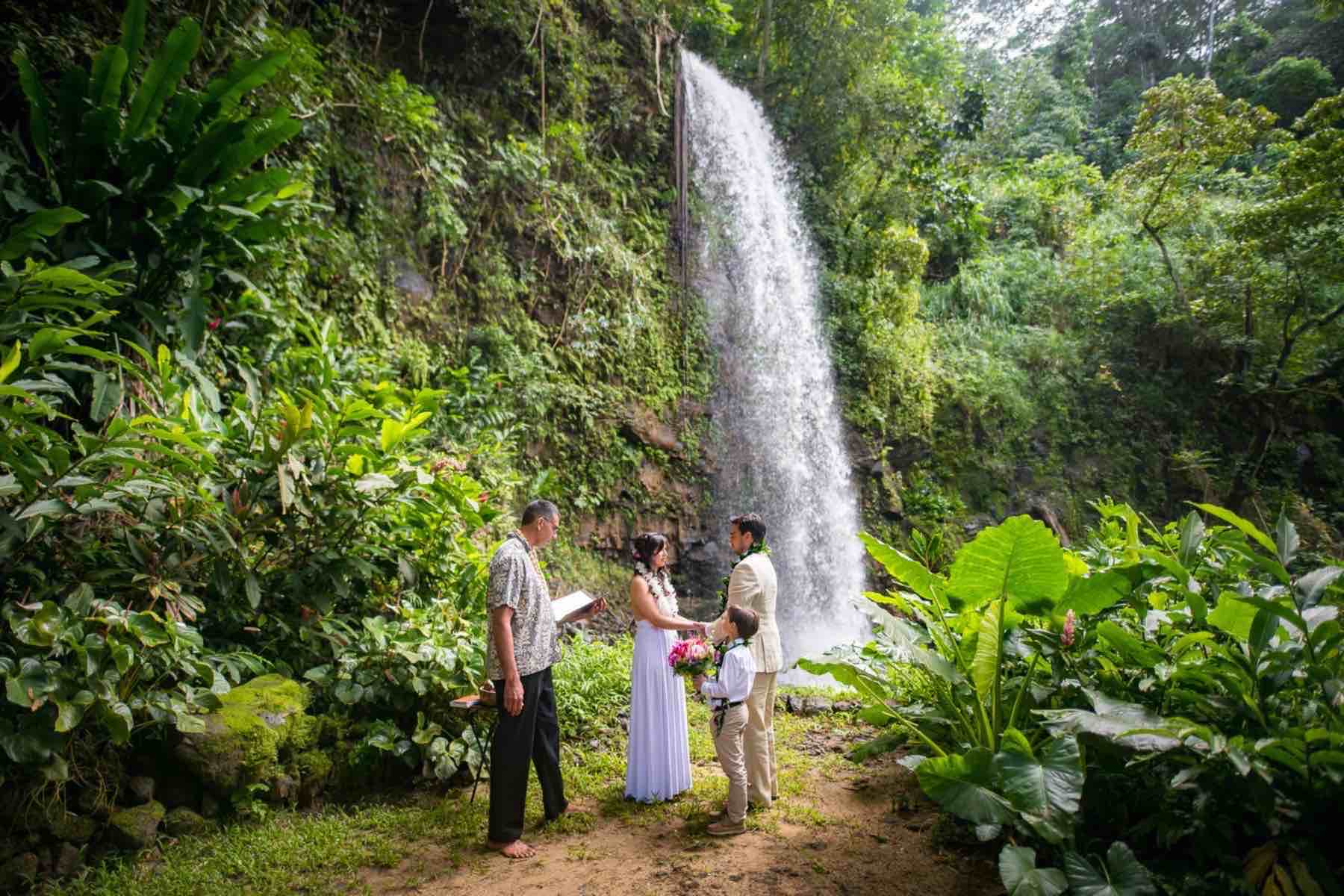 Wedding Locations | Kauai Elopements, image size:1800x1200