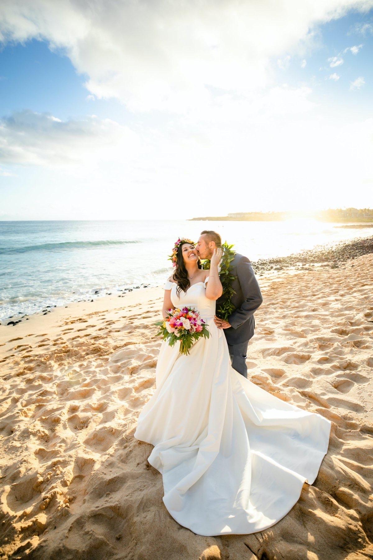 Kauai Wedding | Kauai Elopements, image size:1200x1800