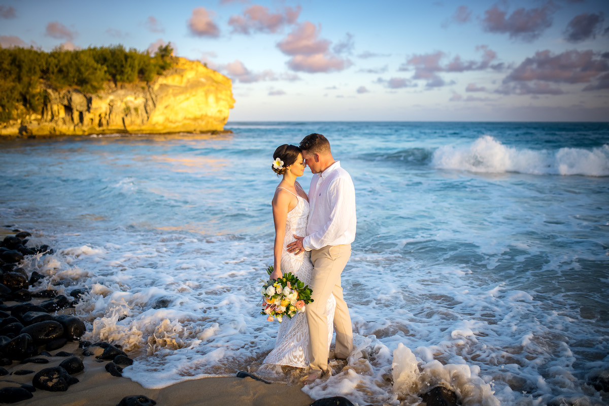 Wedding Locations | Kauai Elopements, image size:1200x800
