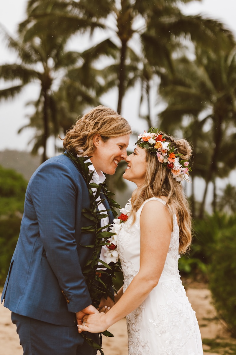 Thank you Thank you THANK YOU FOR EVERYTHING! Our day was SEAMLESS, full of joy and happiness and zero stress or worry!!!