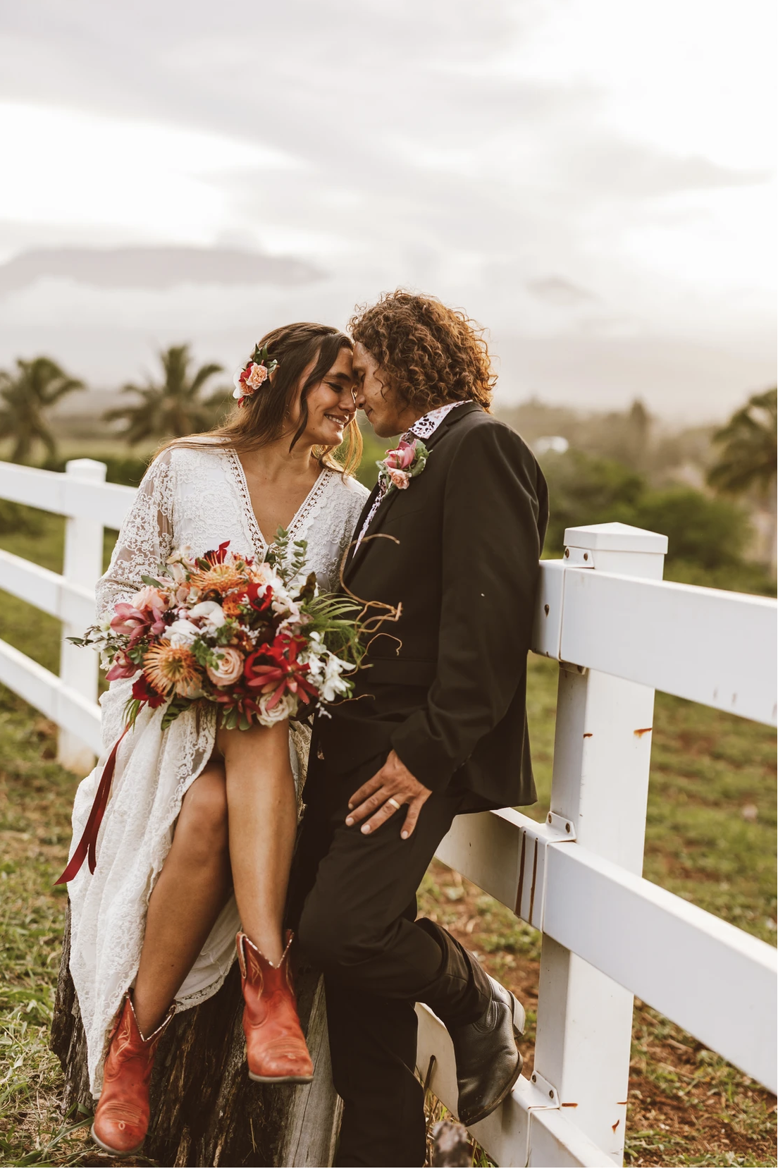 The Elopement Essentials