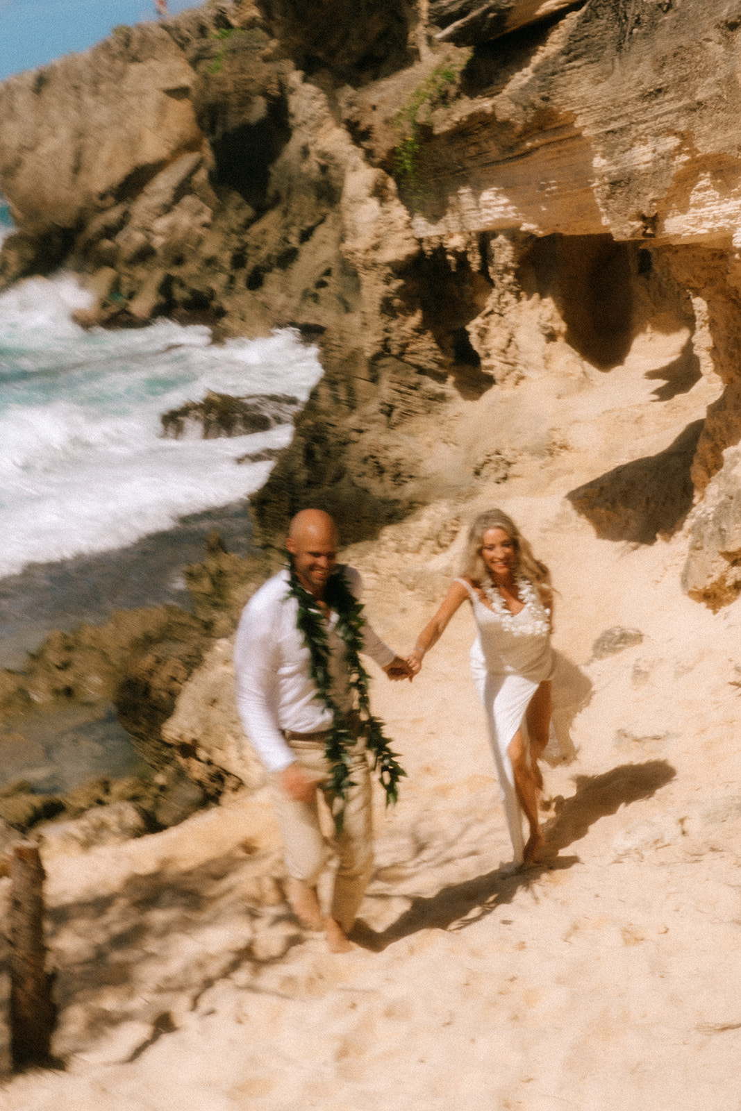 adventure elopement