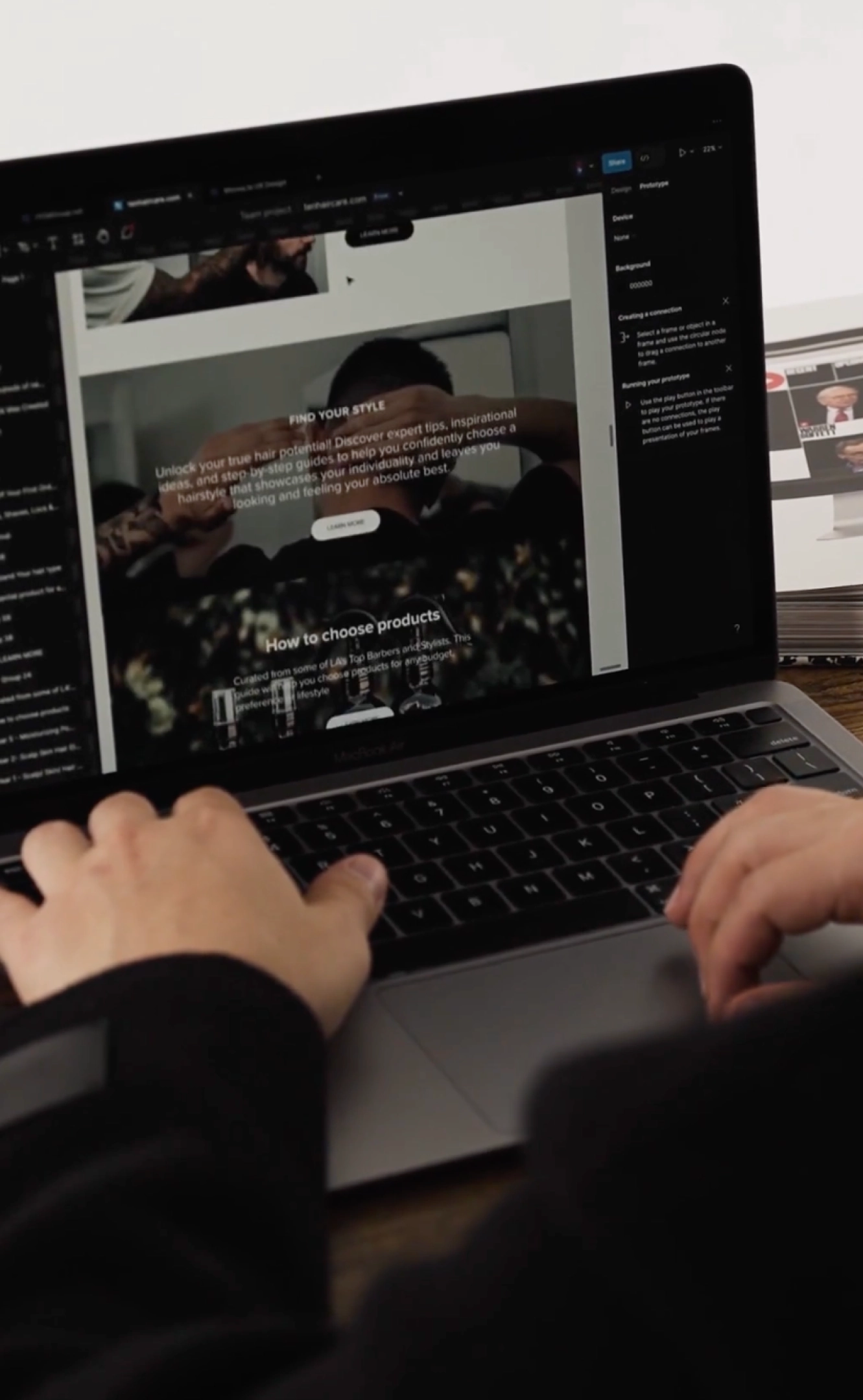 Matthew Pineda | Digital Web Designer