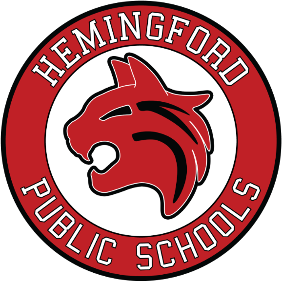 Hemingford