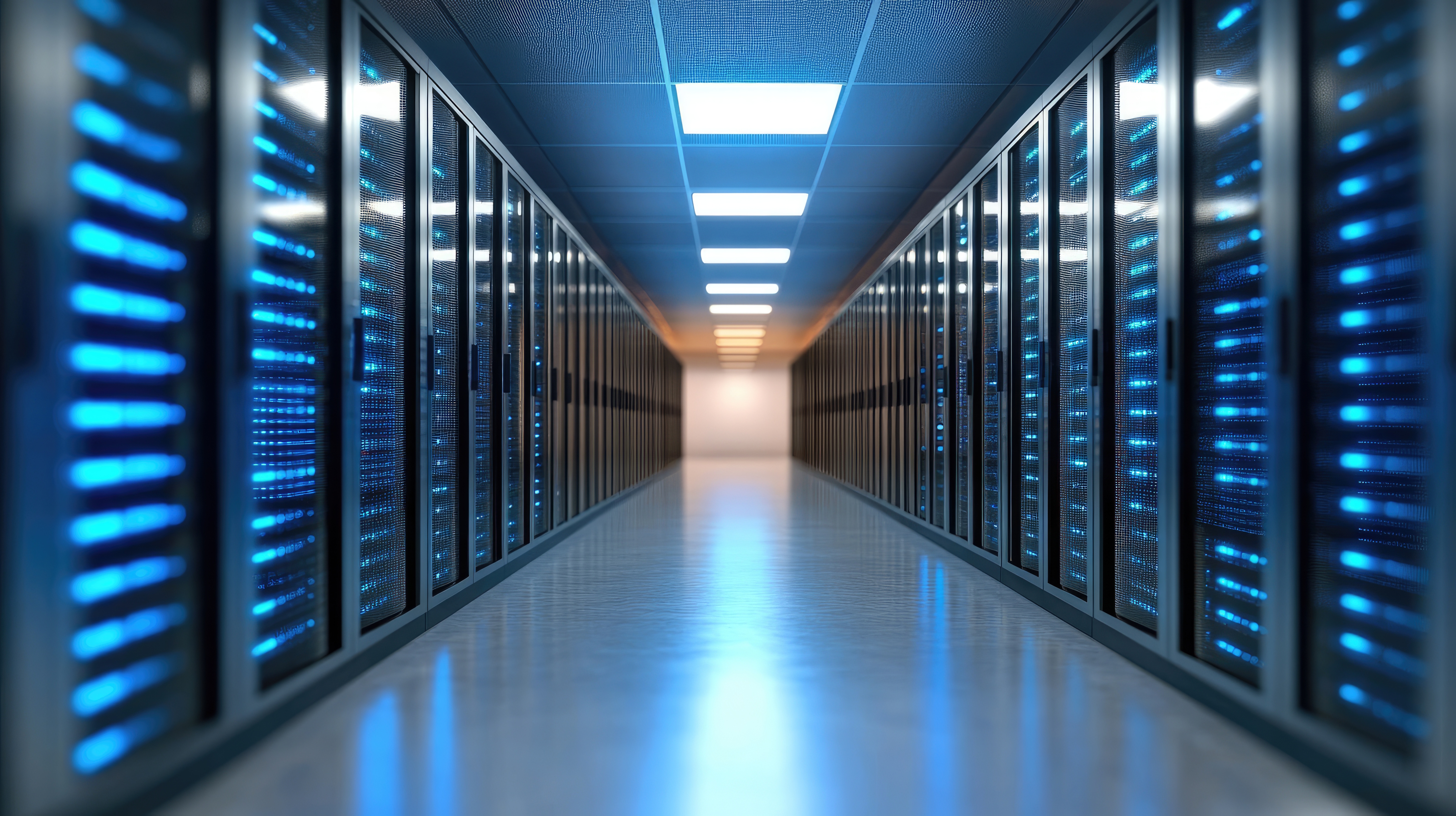 image of process automation for a data analytics and business intelligence website