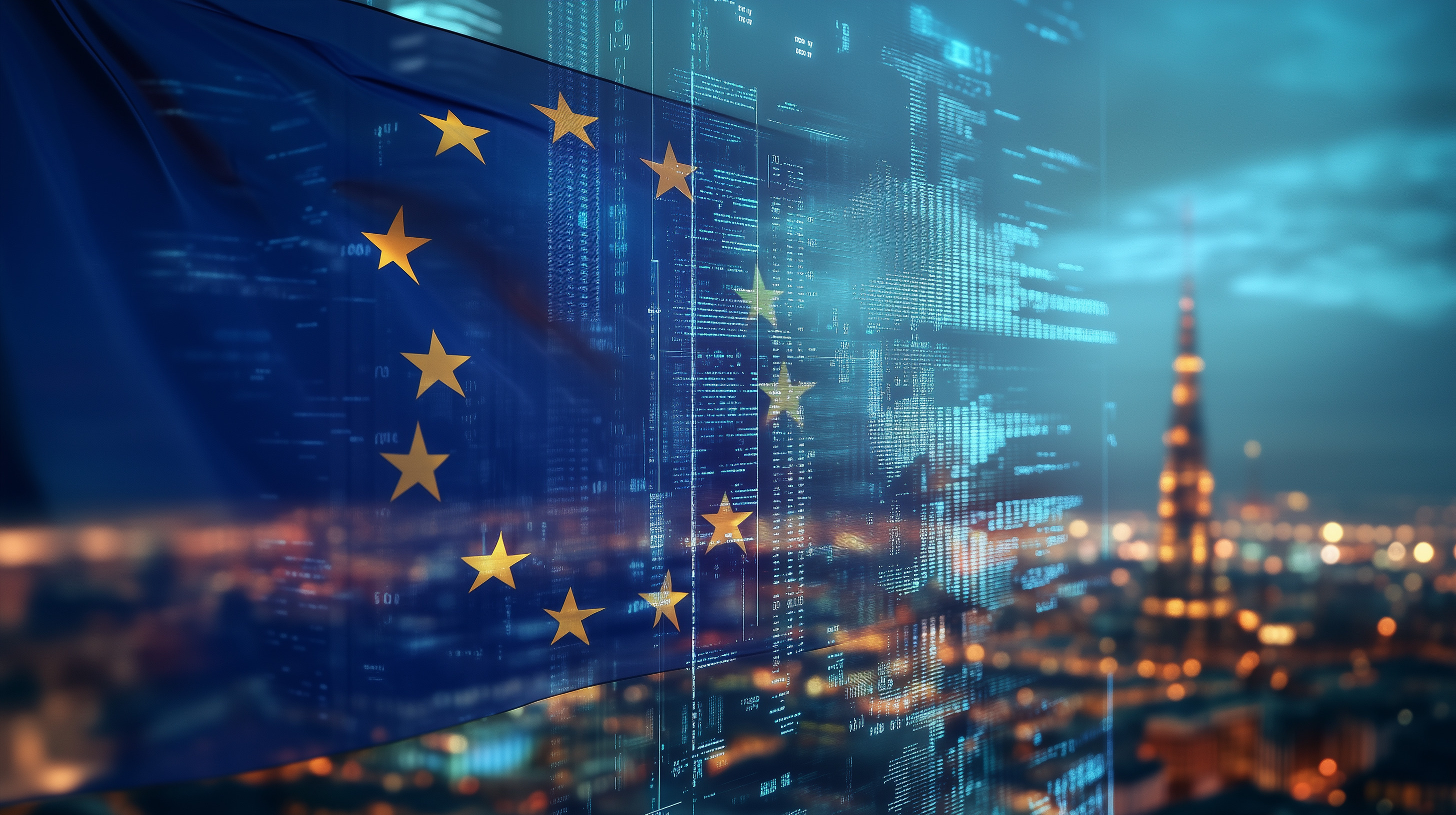 image of tech solutions demonstration (for a hr tech)