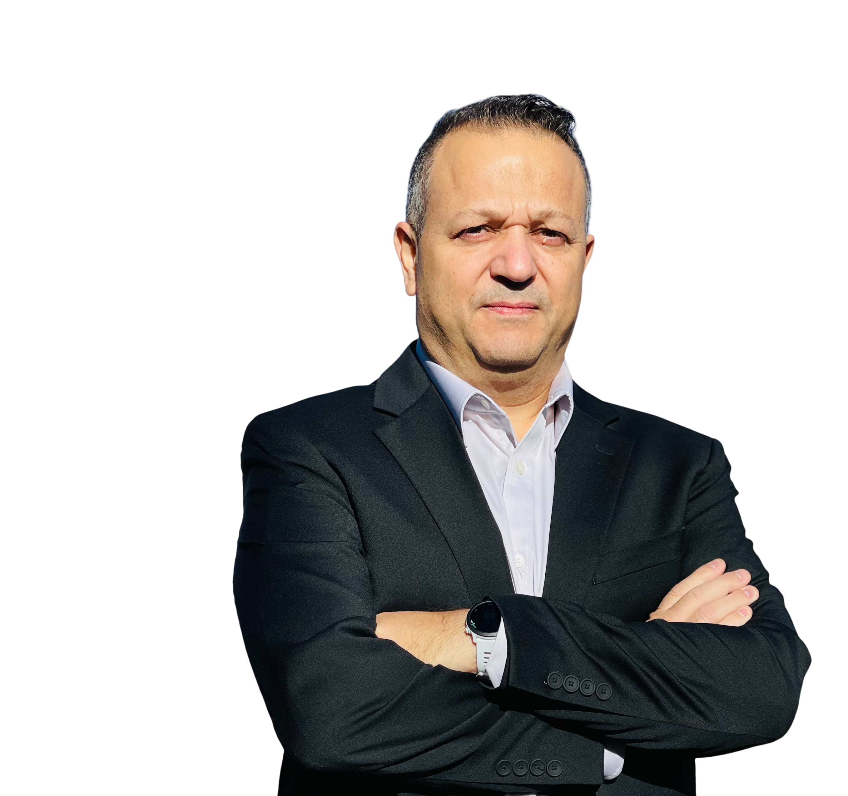 [team] image of team member