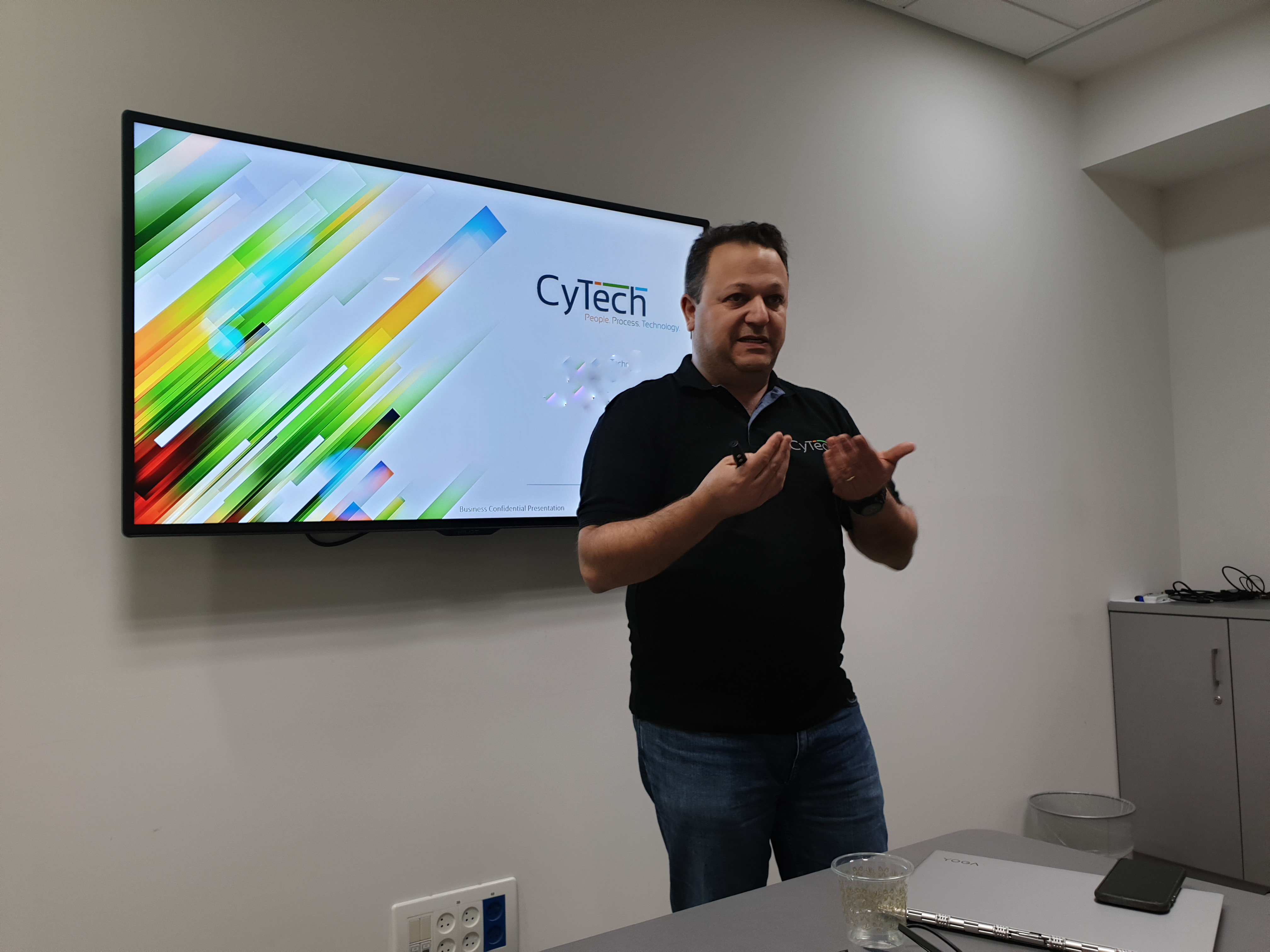 image of a cpa firm desk with scattered documents