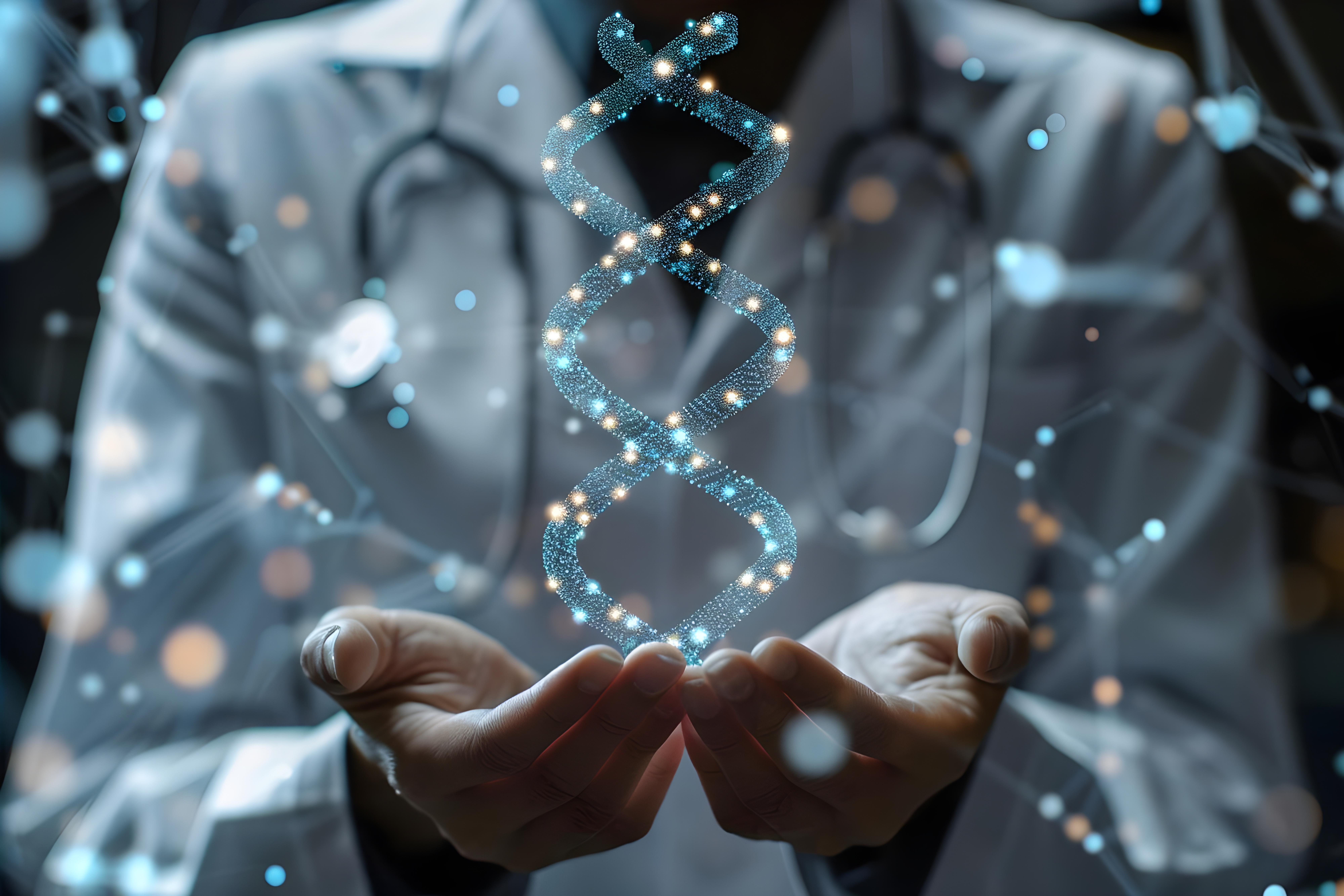 image of a secure database (for a legal tech)