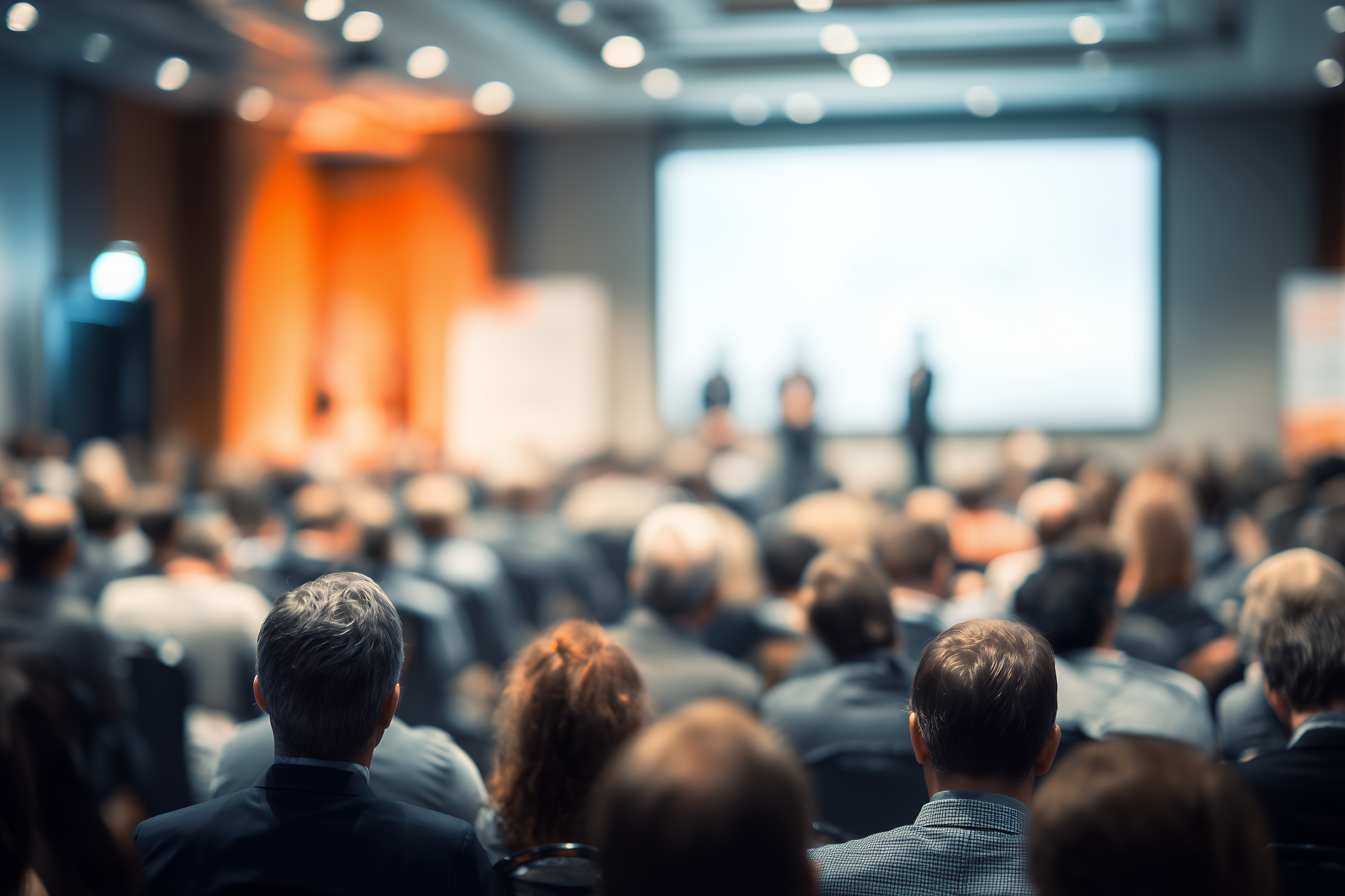 image of a secure database (for a legal tech)