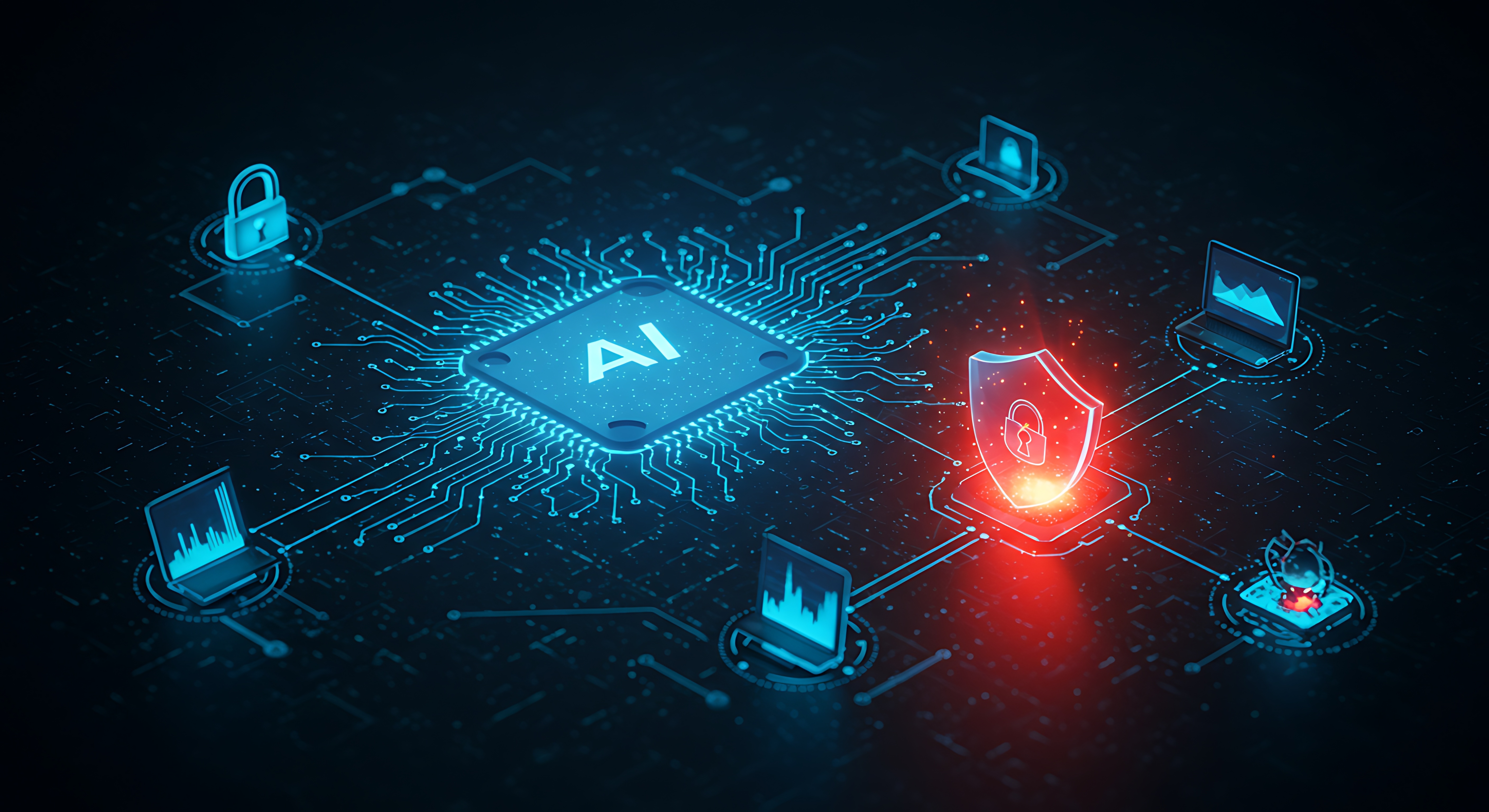 [interface] image of a computer showcasing educational software (for a edtech)