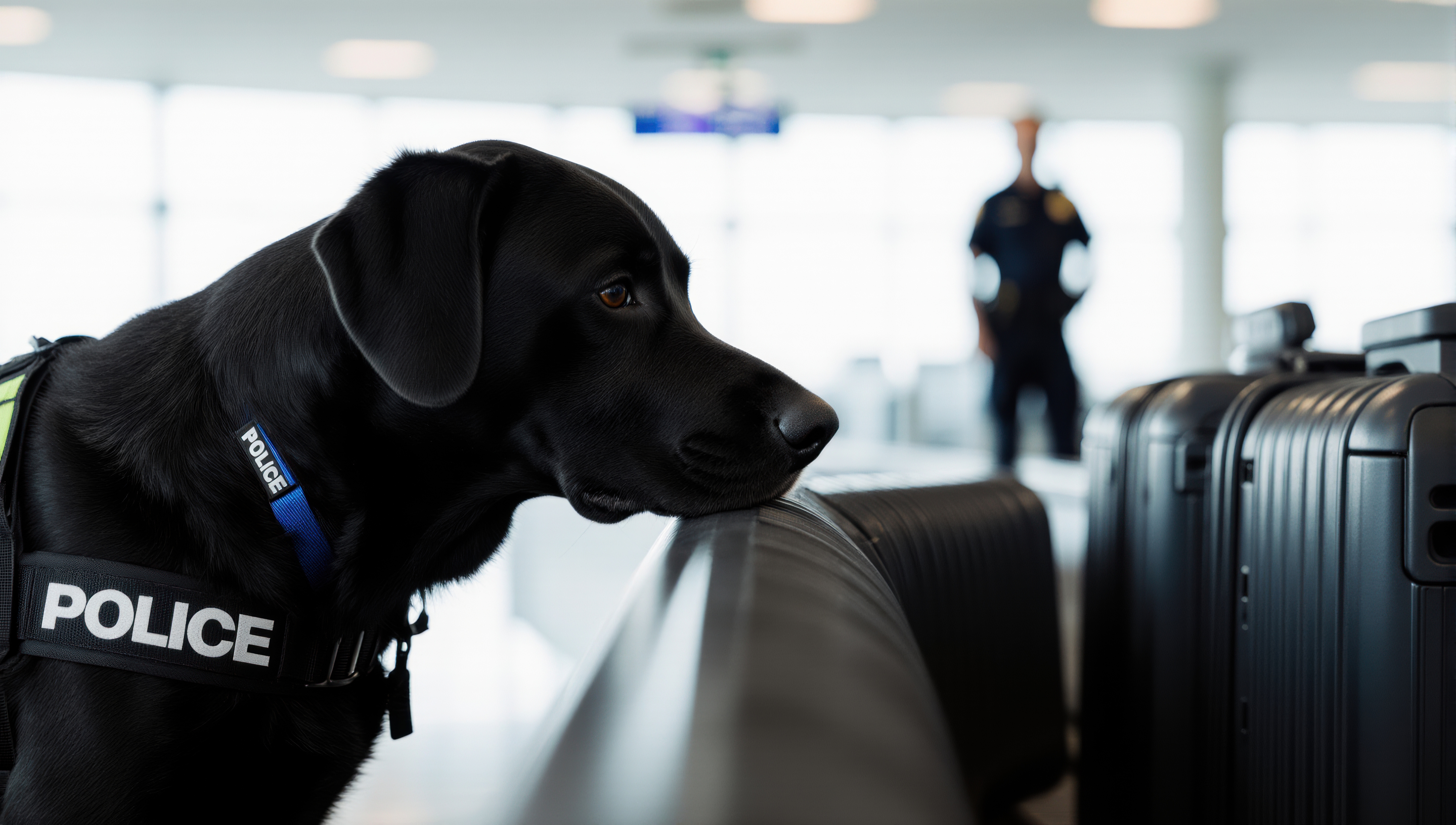 image of guest speaker at a conference (for a legal tech)