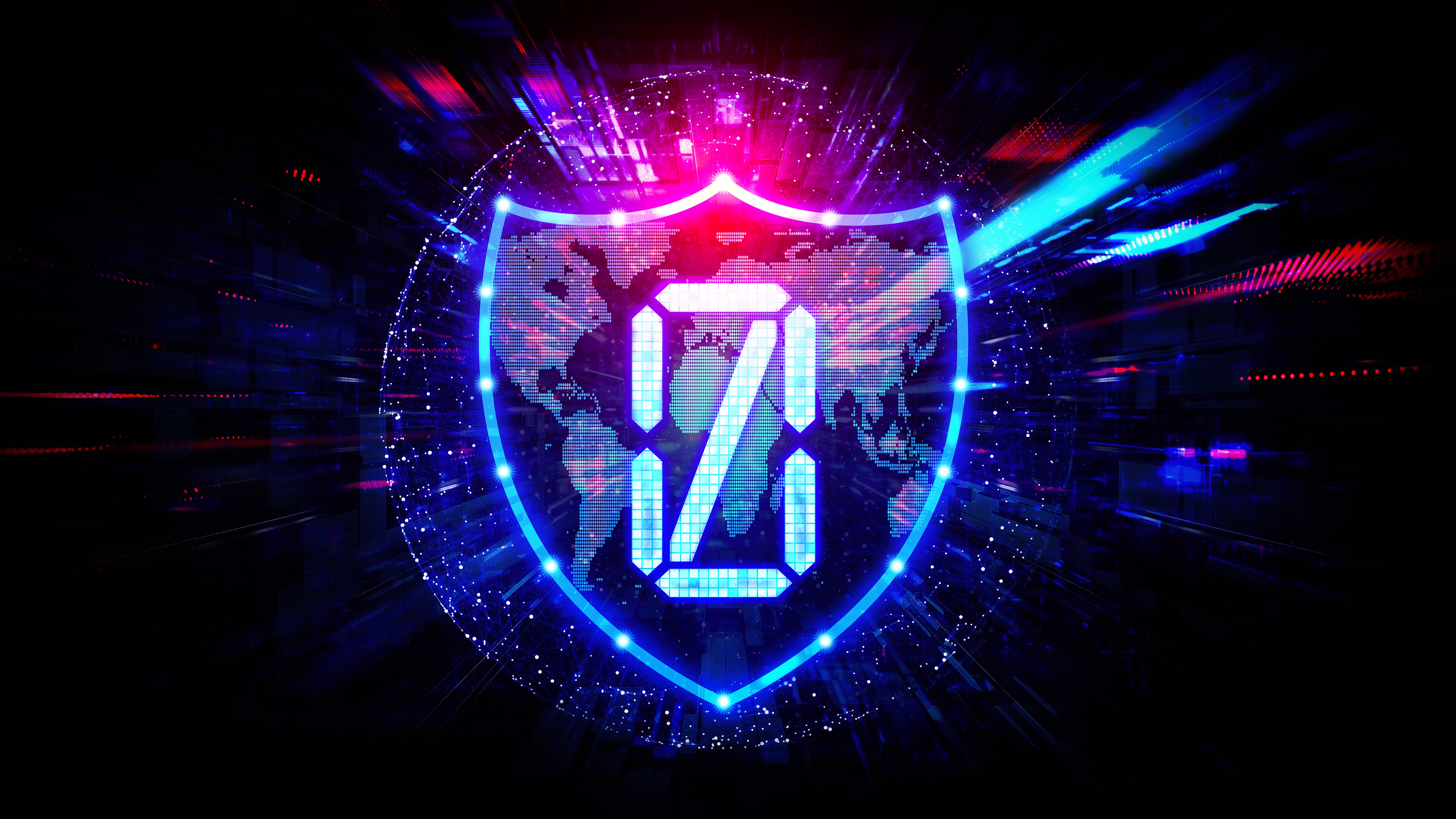 image of guest speaker at a conference (for a legal tech)