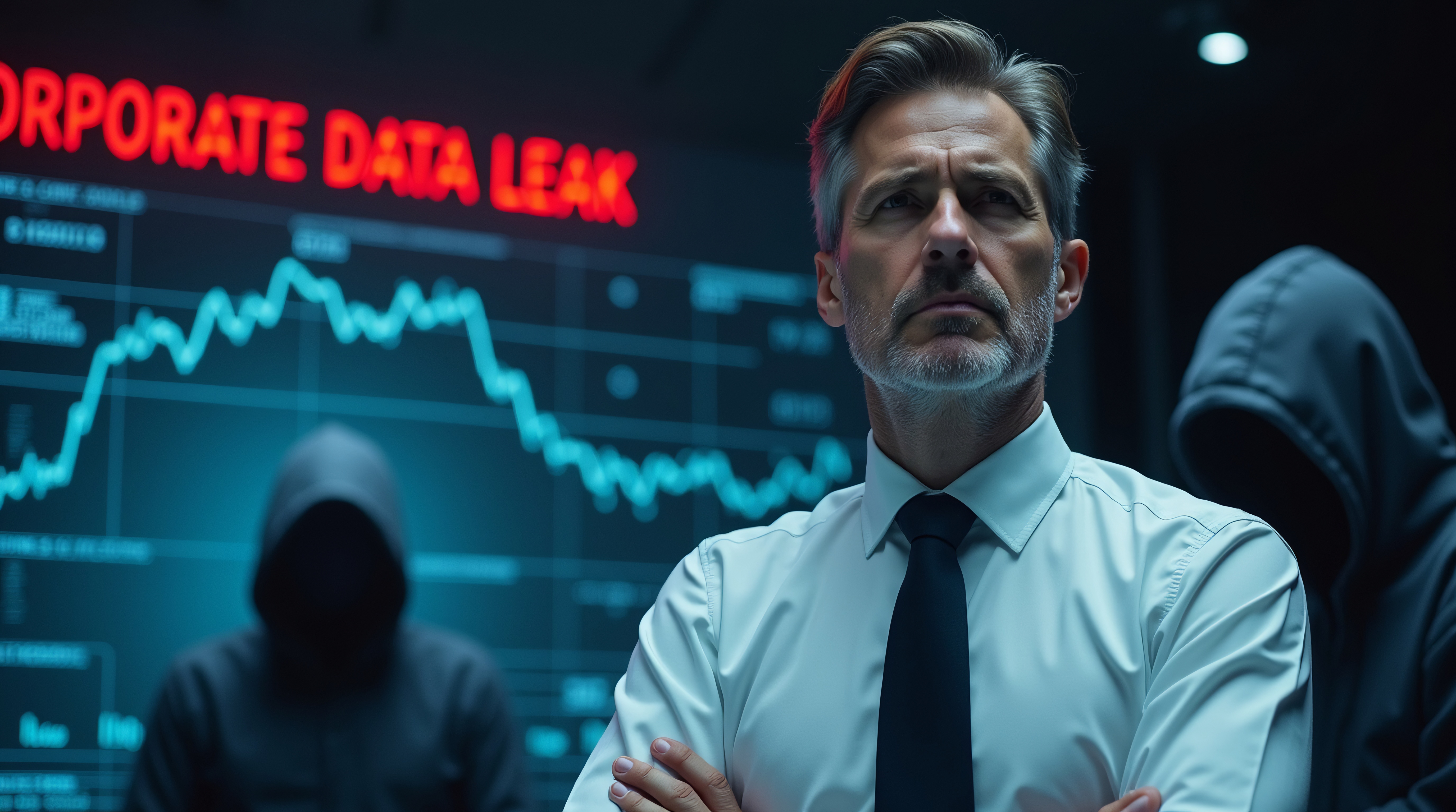 image of guest speaker at a conference (for a legal tech)