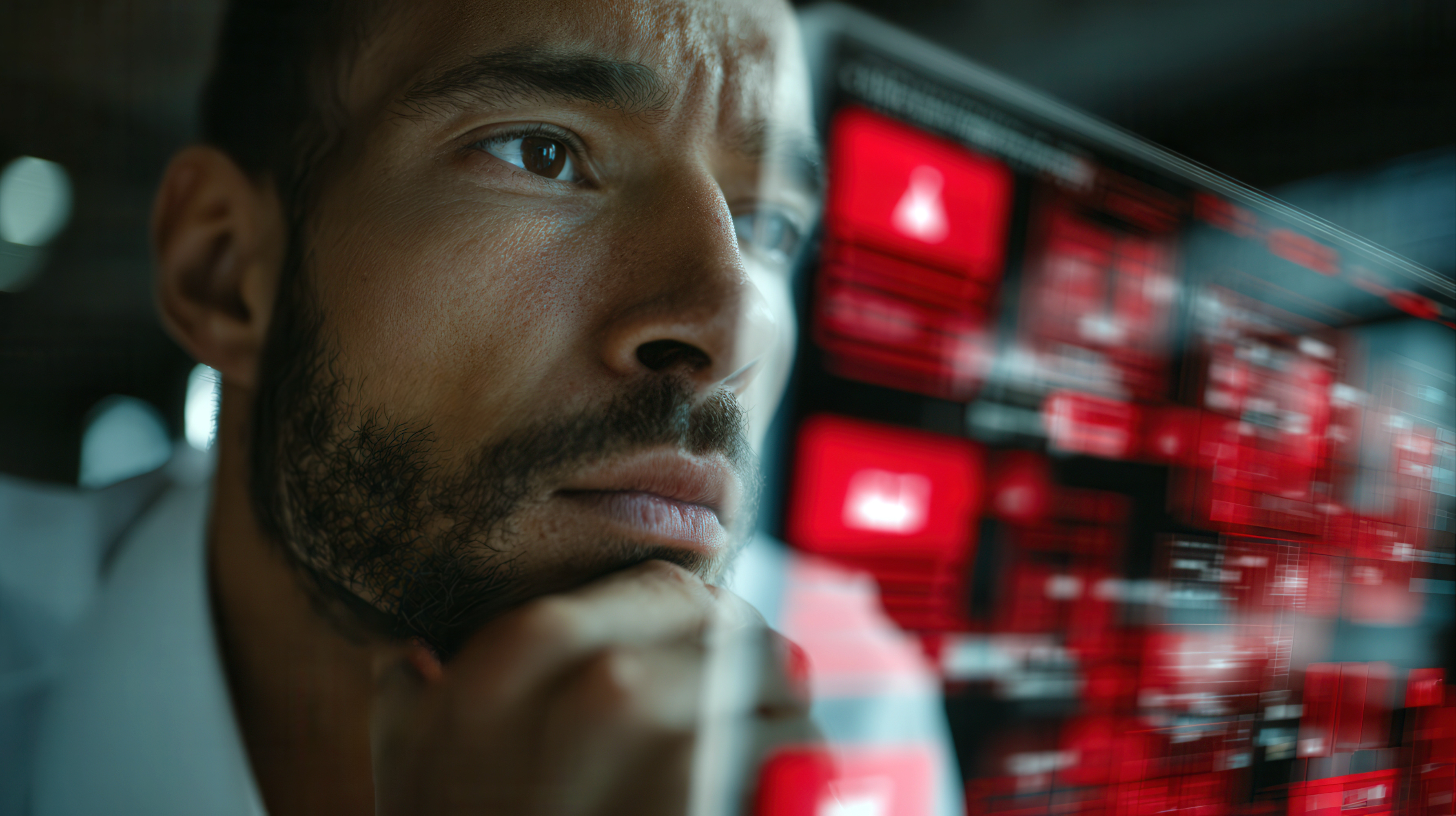 image of passengers checking a map for a public transportation company