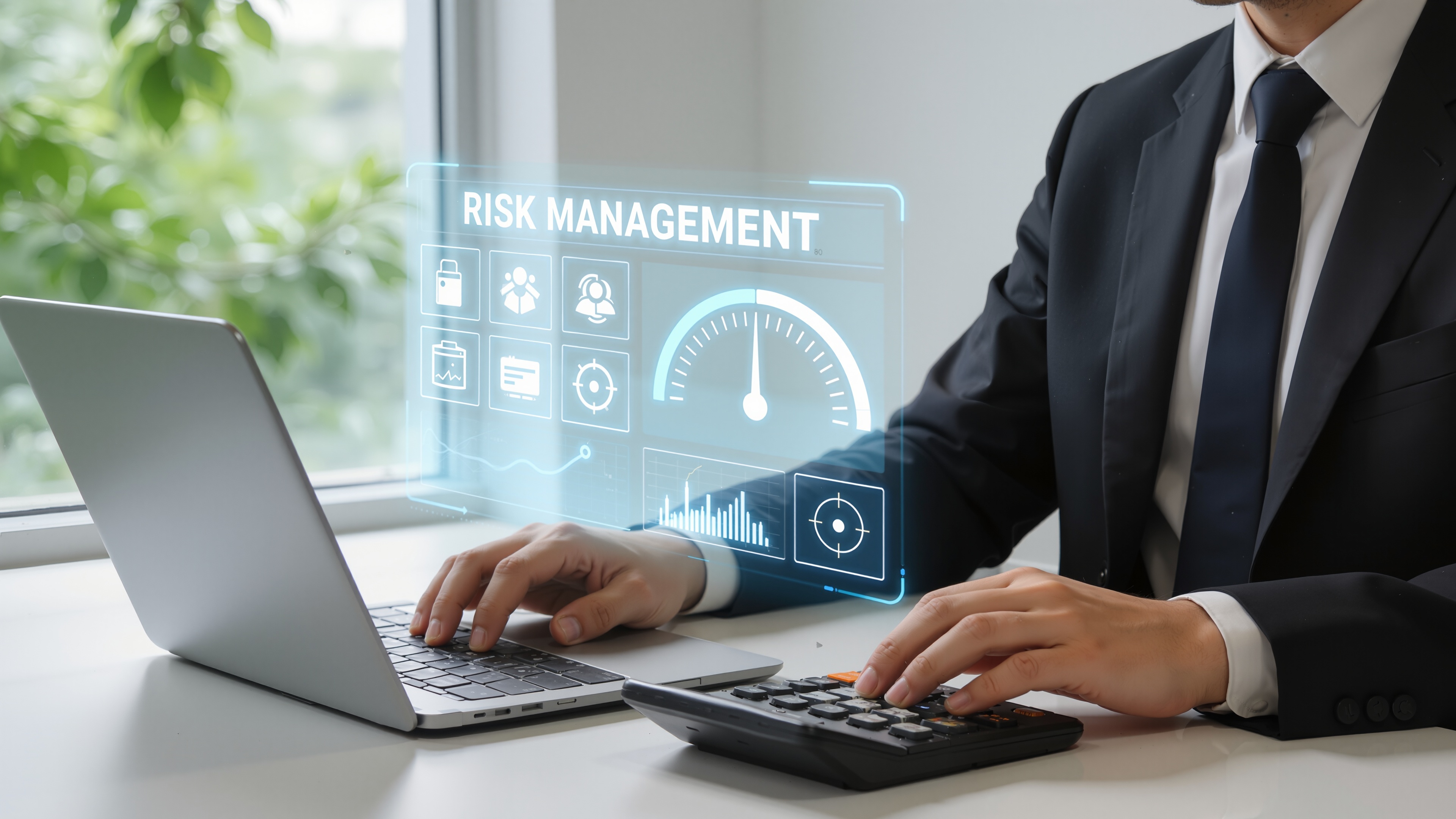 image of guest speaker at a conference (for a legal tech)