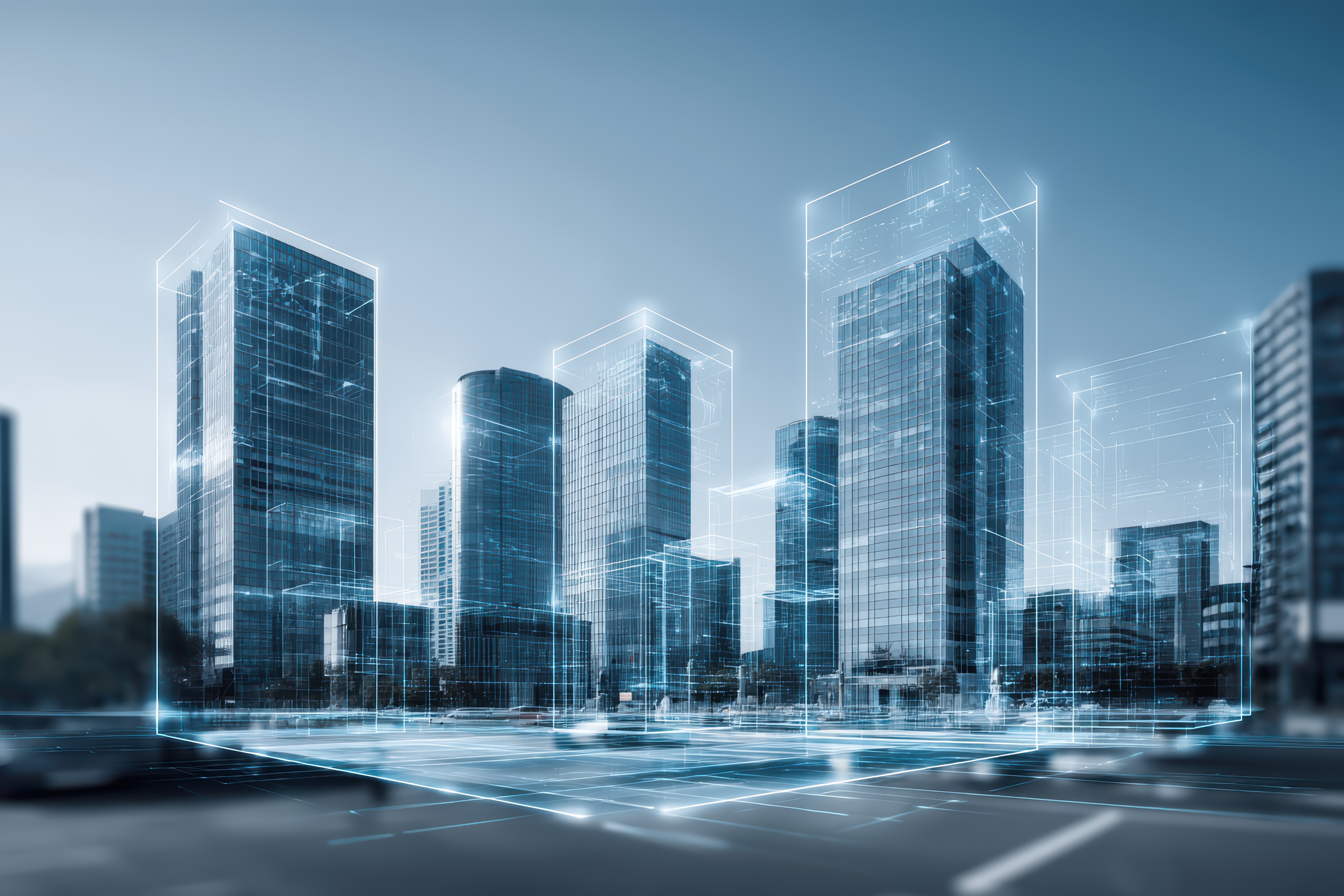 image of teacher using a smartboard (for a edtech)