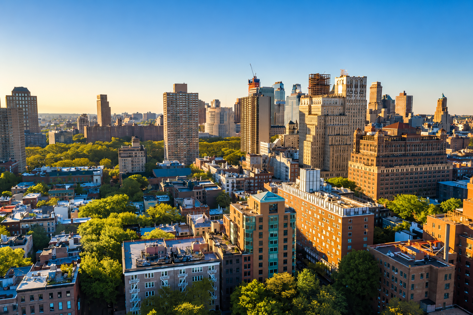 Commercial Real Estate