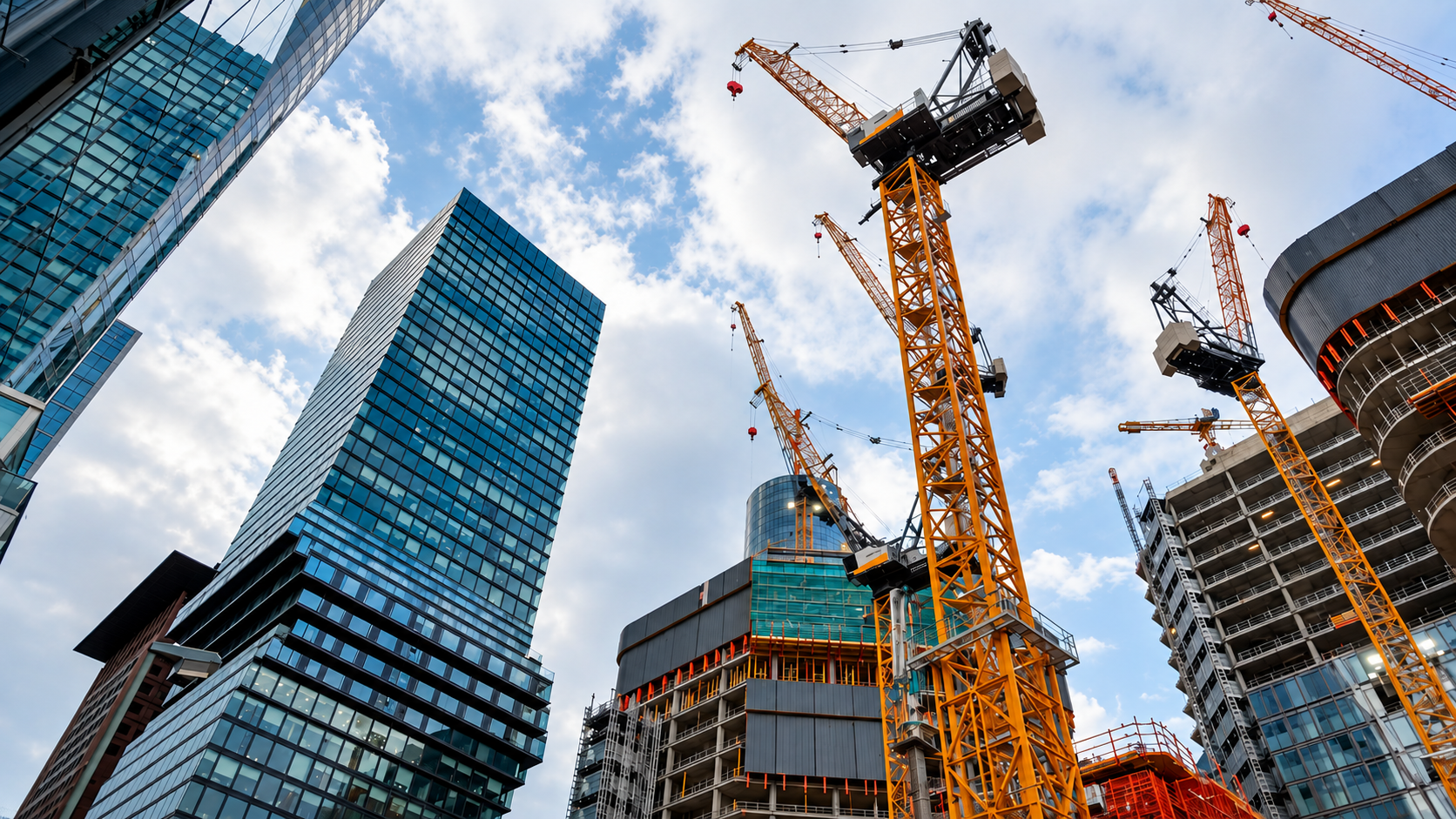 Construction Litigation