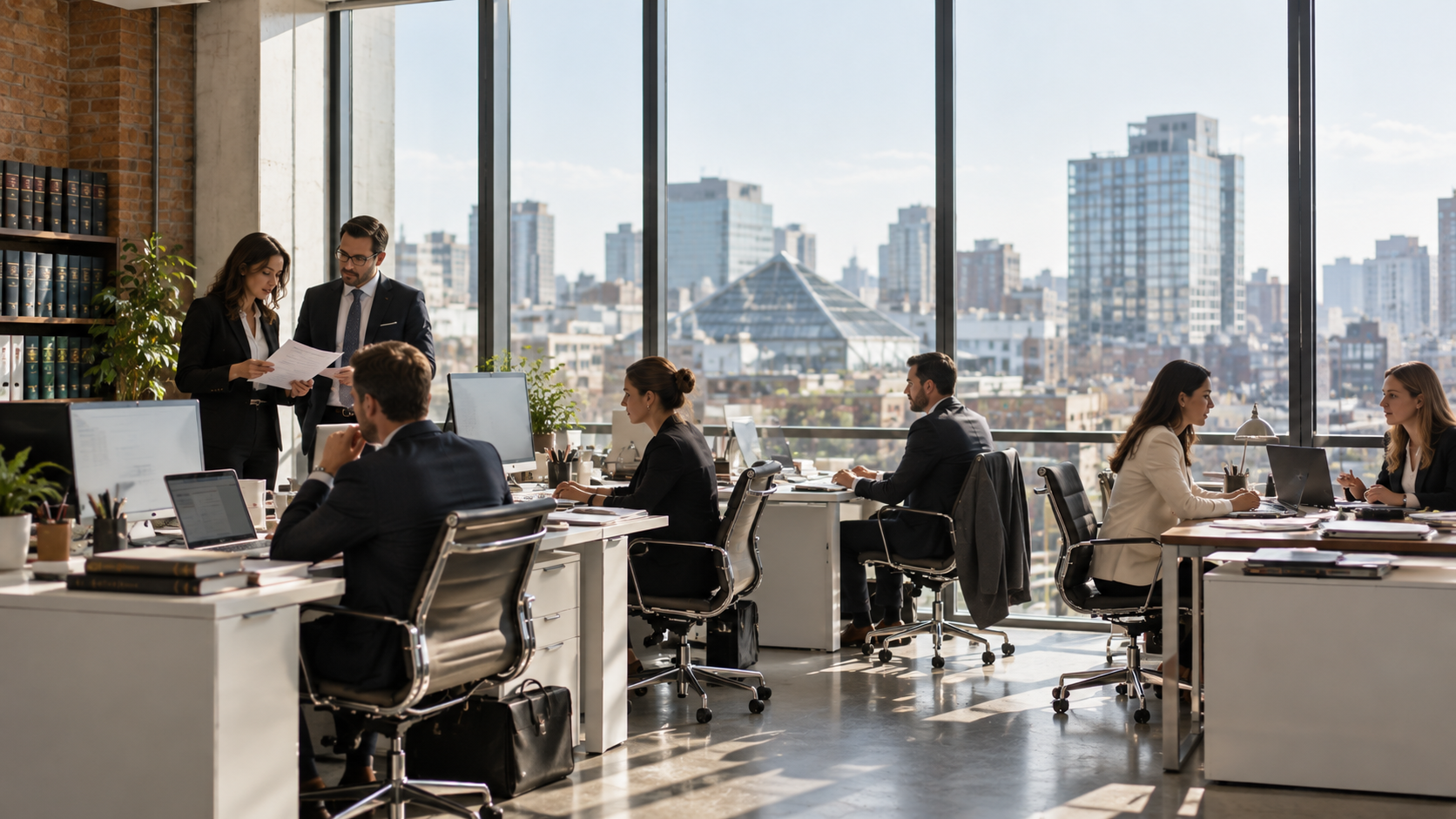 Employment Law