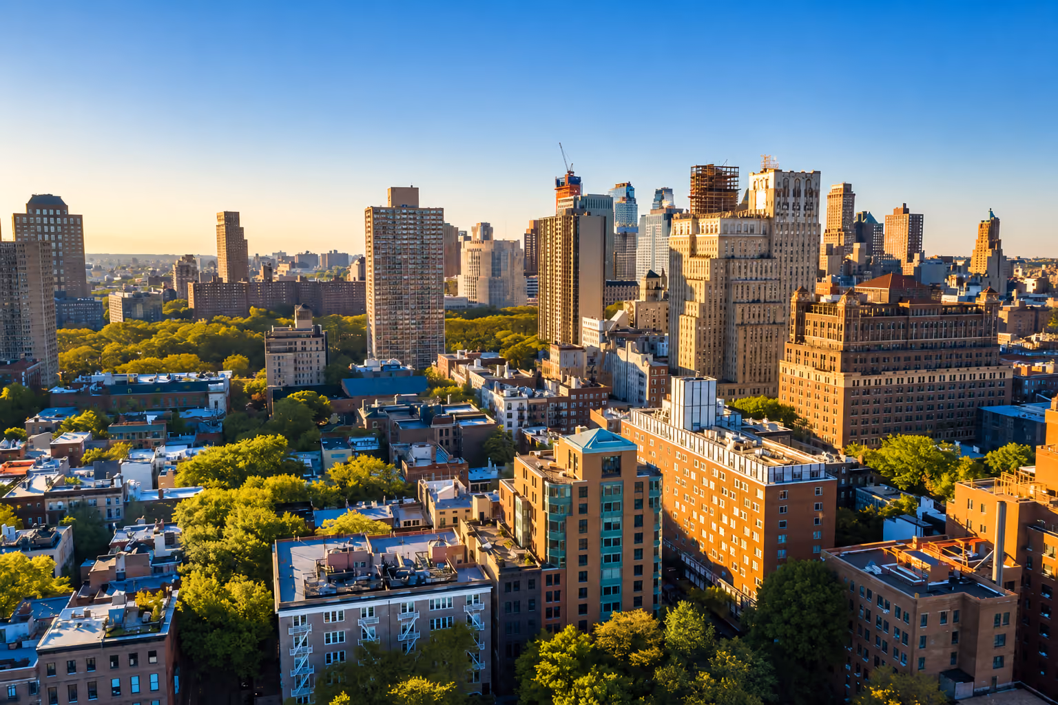 Commercial Real Estate