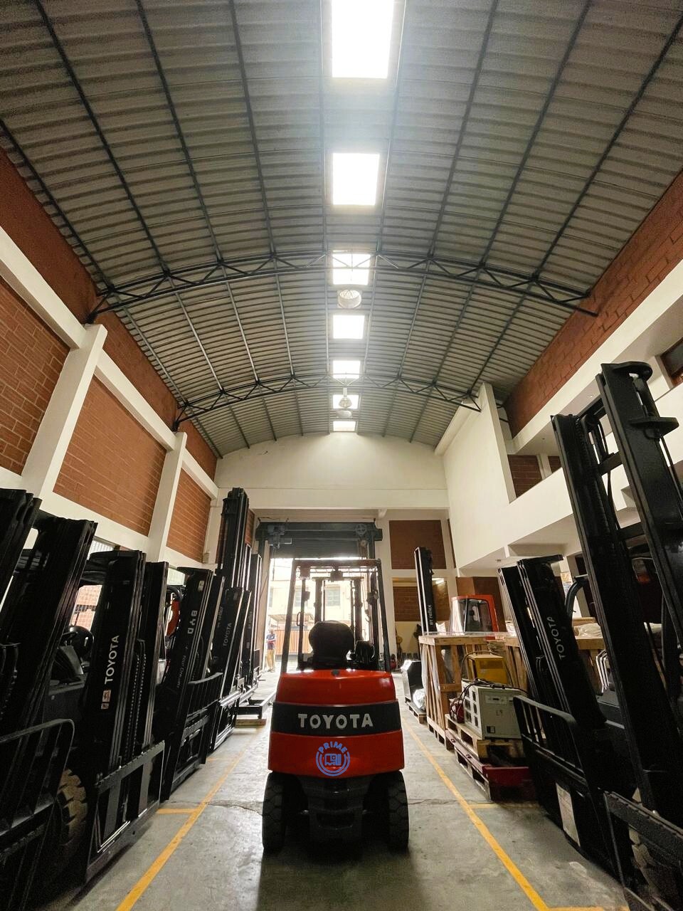 [team] image of individual team member for an automotive service